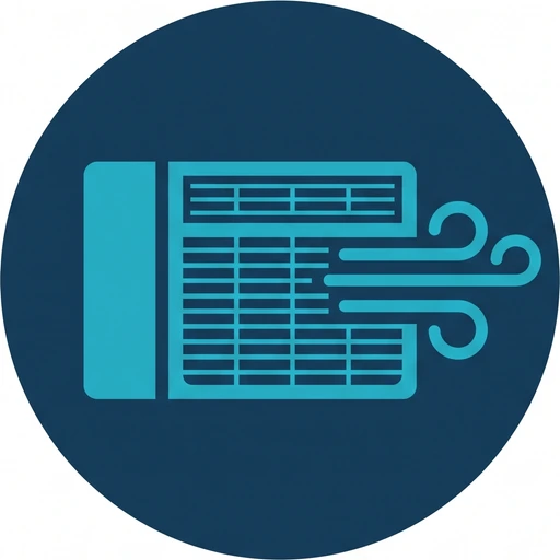 PineGot HVAC Repairs logo